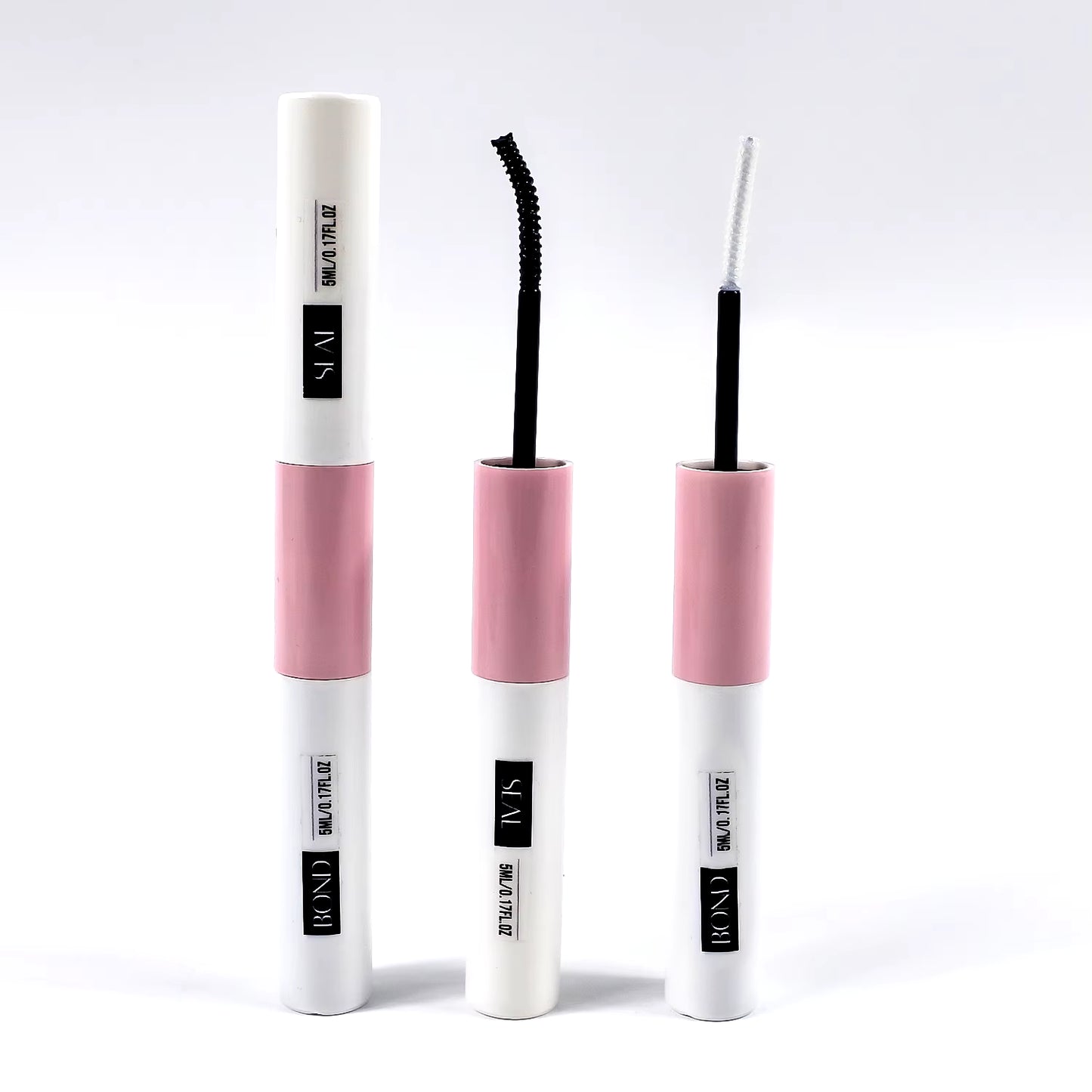 Lash Bond and Seal Long Lasting 2 in 1 Cluster Lash Glue 