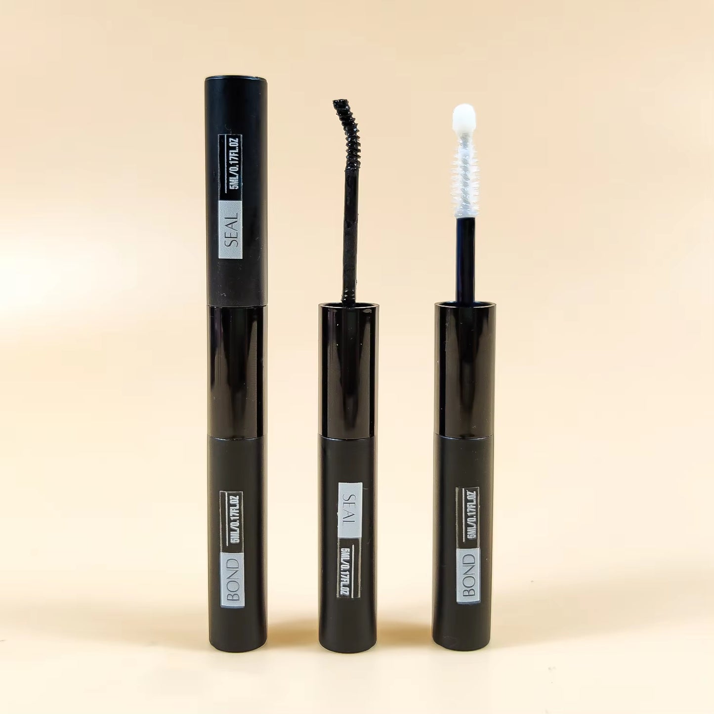 Lash Bond and Seal Long Lasting 2 in 1 Cluster Lash Glue 