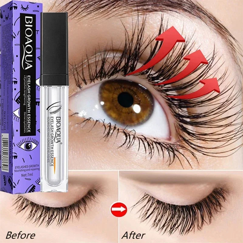 Eyelash Growth Serum 