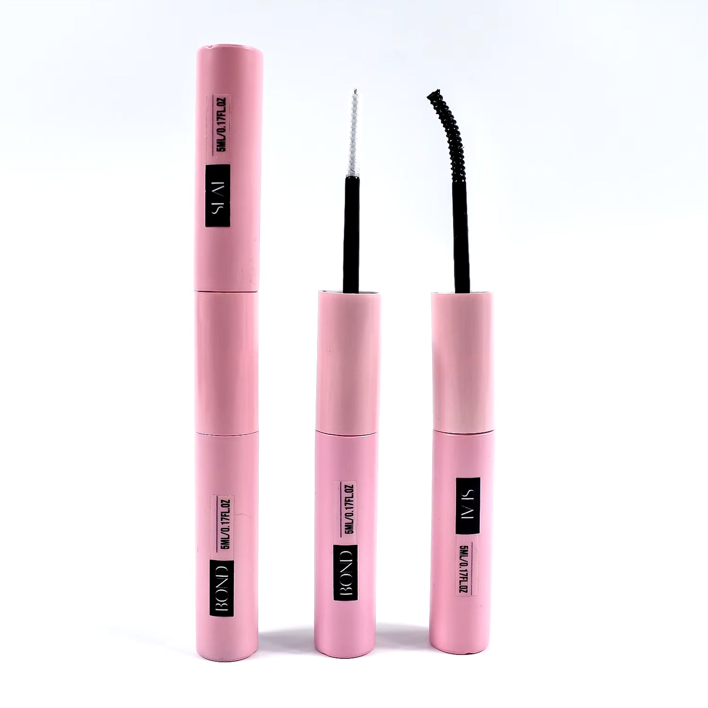 Lash Bond and Seal Long Lasting 2 in 1 Cluster Lash Glue 