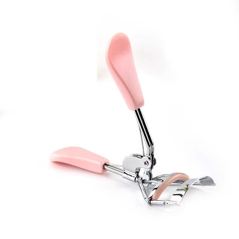 1 Piece Makeup Eyelash Curler Cosmetic Tools Clip Lash Lift Tool Beauty Eyelashes Multicolor Makeup Tools for Women