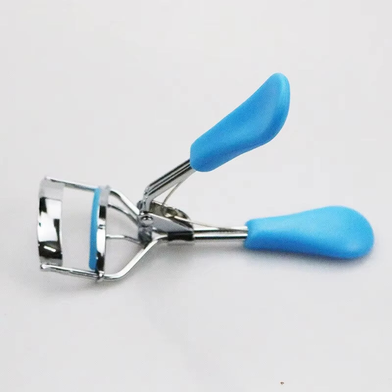 1 Piece Makeup Eyelash Curler Cosmetic Tools Clip Lash Lift Tool Beauty Eyelashes Multicolor Makeup Tools for Women